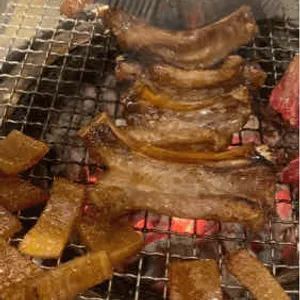 쪽쪽갈비 사진