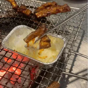 쪽쪽갈비 사진