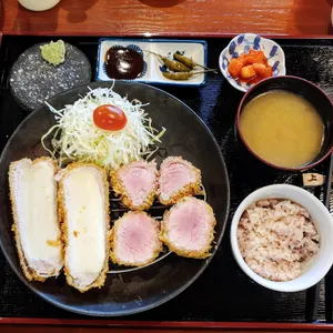 상상카츠 사진