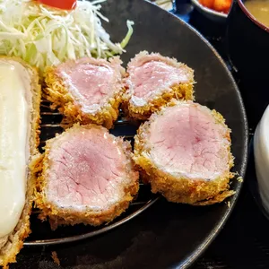 상상카츠 사진