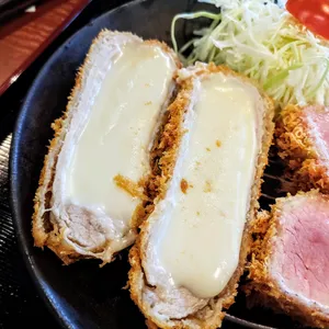 상상카츠 사진