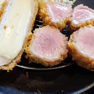 상상카츠 사진
