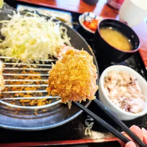 상상카츠 사진