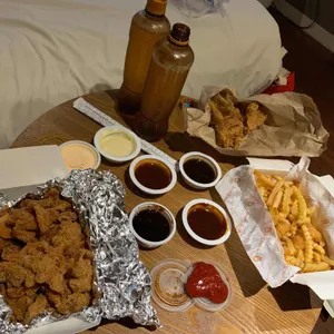 후라이드참잘하는집 사진