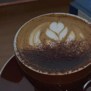 코데인커피앙투라지 사진