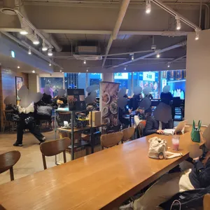 스타벅스 리뷰 사진