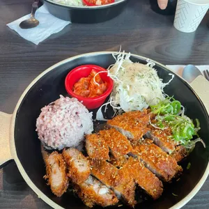 혜화동 돈까스극장  사진