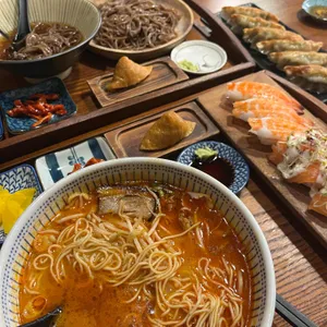라멘집입니다 사진