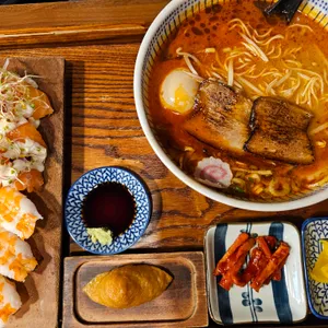 라멘집입니다 사진