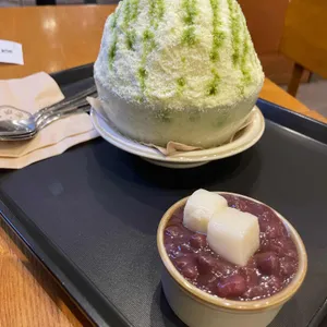 눈솜 사진