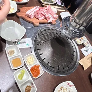 오일내 사진