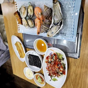 강릉수산 사진