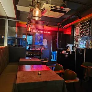 버닝스톤 리뷰 사진