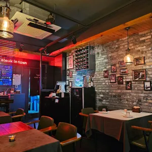 버닝스톤 리뷰 사진