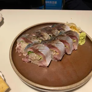 야생식당 리뷰 사진