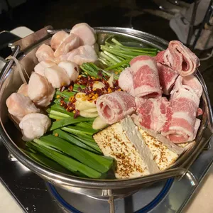 야생식당 리뷰 사진