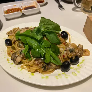 야생식당 리뷰 사진