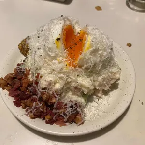 야생식당 리뷰 사진