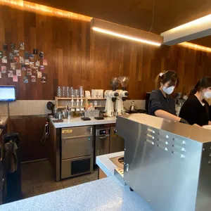 FM coffee 리뷰 사진