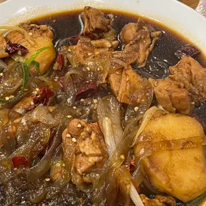 봉추찜닭 사진