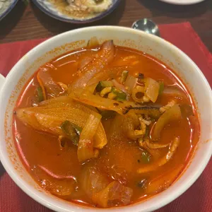 일일향 사진