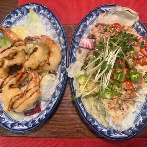 일일향 사진