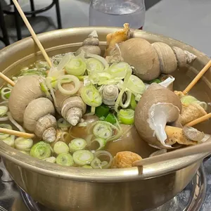 골목집 사진