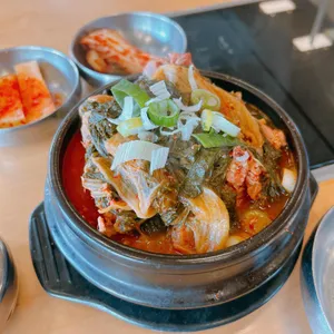 쿠야지감자탕 사진
