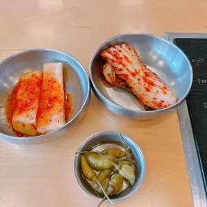 쿠야지감자탕 사진