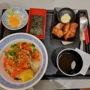 돈모노더현대서울 사진