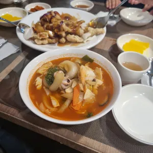 희래등 사진