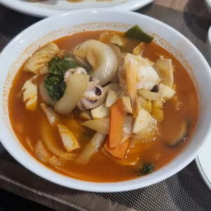 희래등 사진
