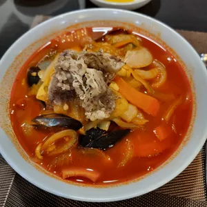 희래등 사진