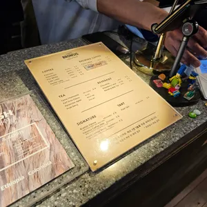 브론시스 리뷰 사진