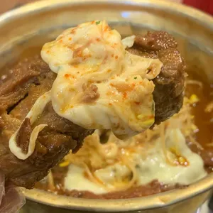 양푼애등갈비 리뷰 사진