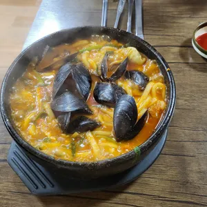 왕짬뽕순두부 사진