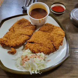 왕짬뽕순두부 사진