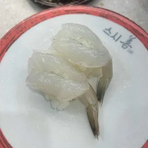 스시선 리뷰 사진