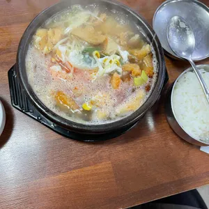 양평해장국 사진