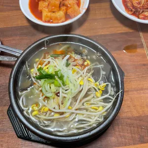 양평해장국 사진