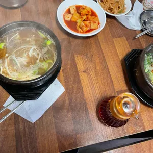 양평해장국 사진