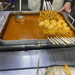 빨간오뎅 대표 사진