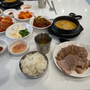 낙원메밀 사진