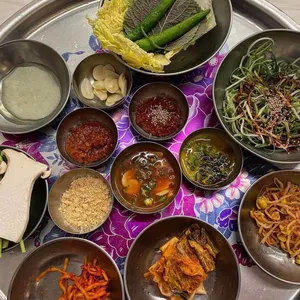 숙이네집 사진