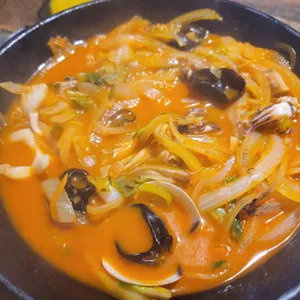 호록 사진