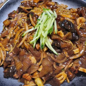 호록 사진