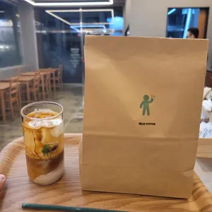 무자커피 리뷰 사진