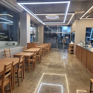 무자커피 리뷰 사진