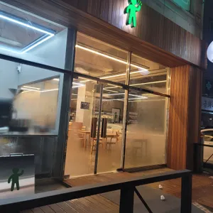 무자커피 리뷰 사진