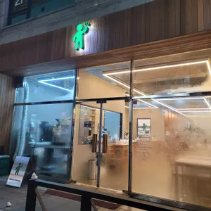 무자커피 리뷰 사진